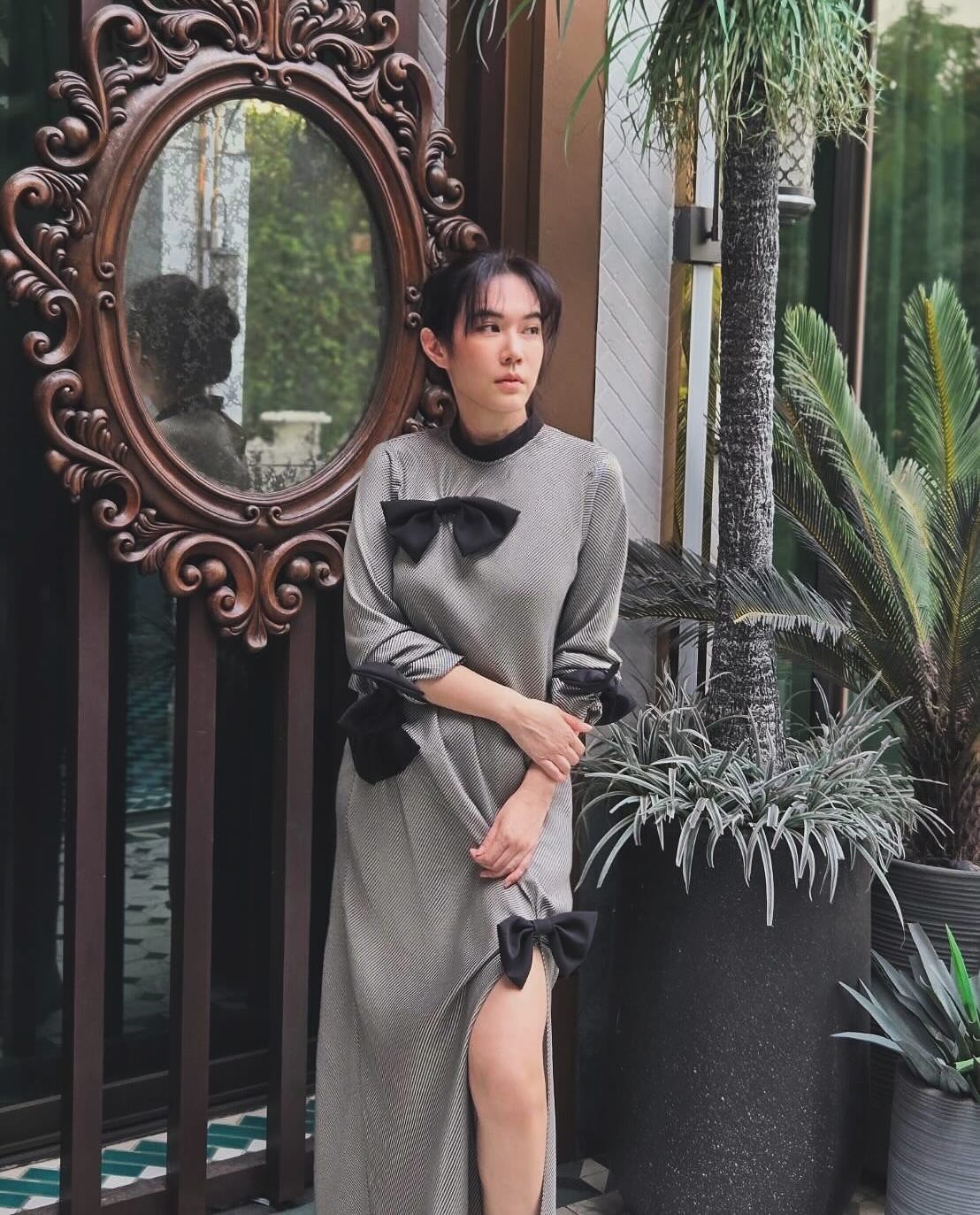 เมย์ เฟื่องอารมย์
