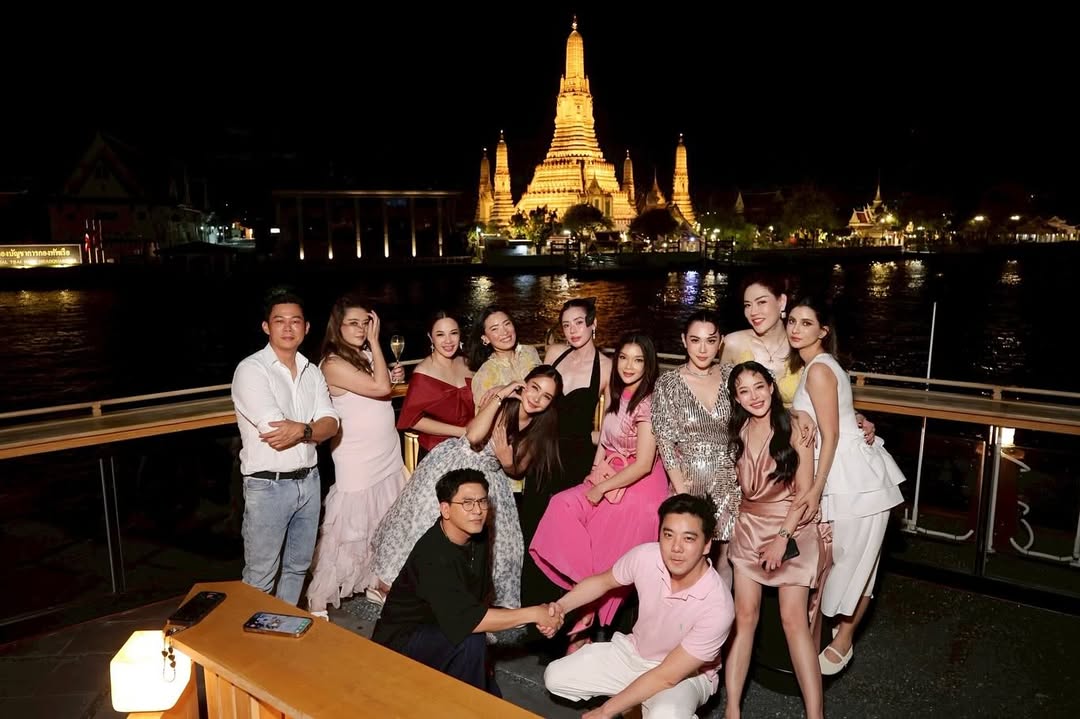 เมย์ เฟื่องอารมย์