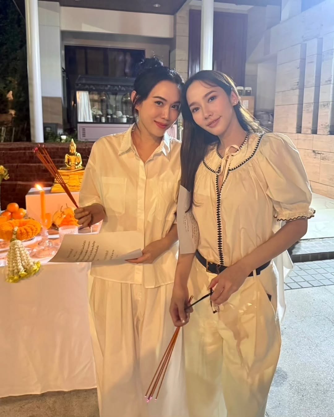 เมย์ เฟื่องอารมย์