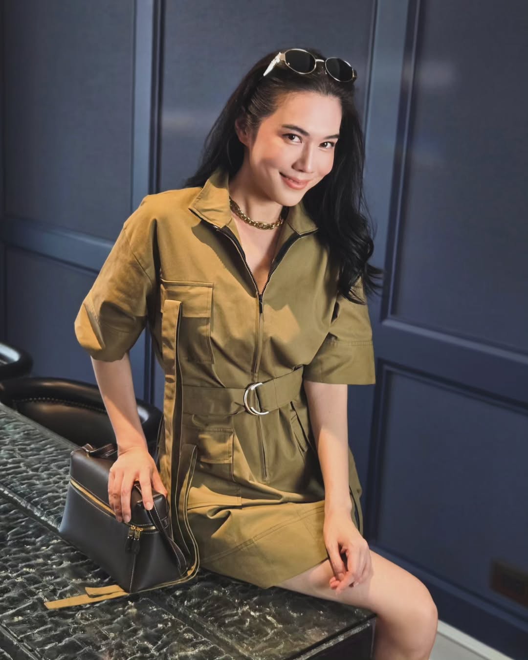 เมย์ เฟื่องอารมย์