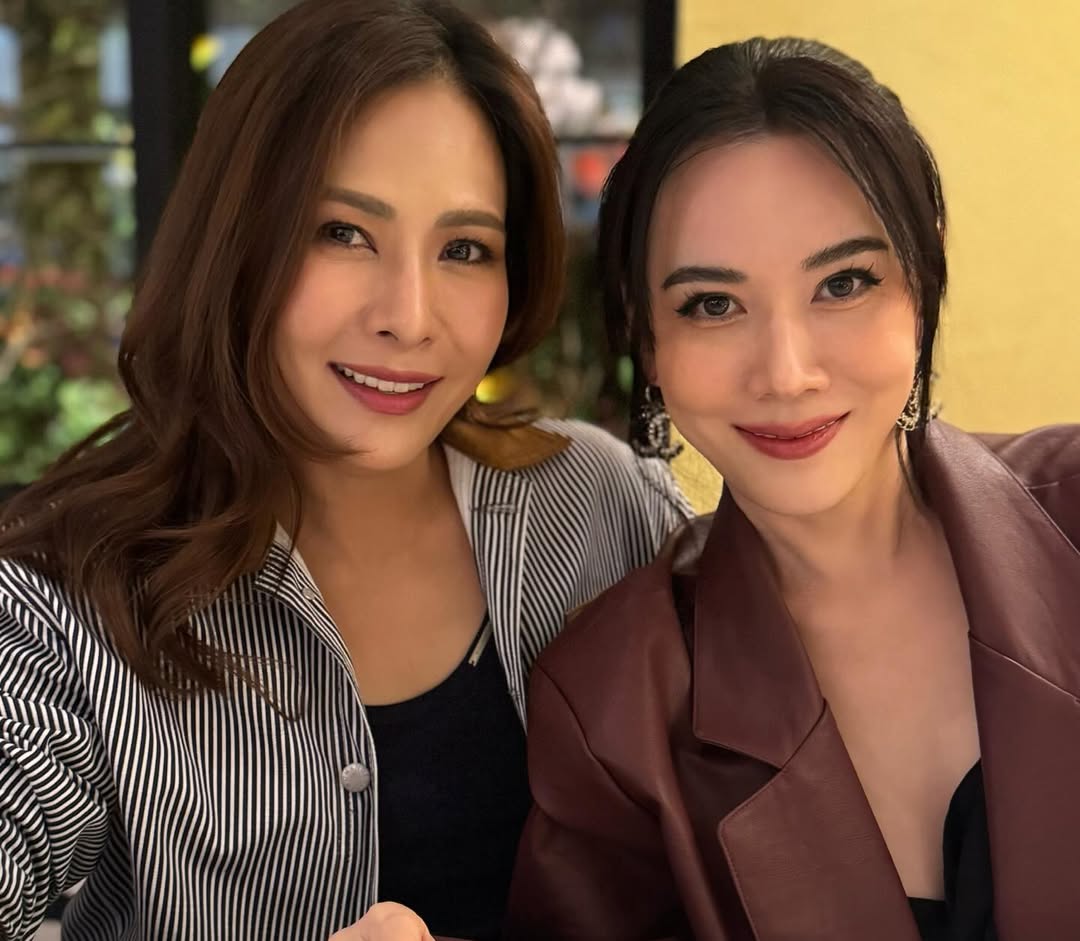 เมย์ เฟื่องอารมย์