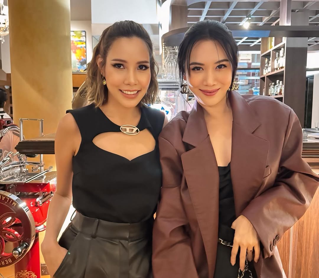 เมย์ เฟื่องอารมย์
