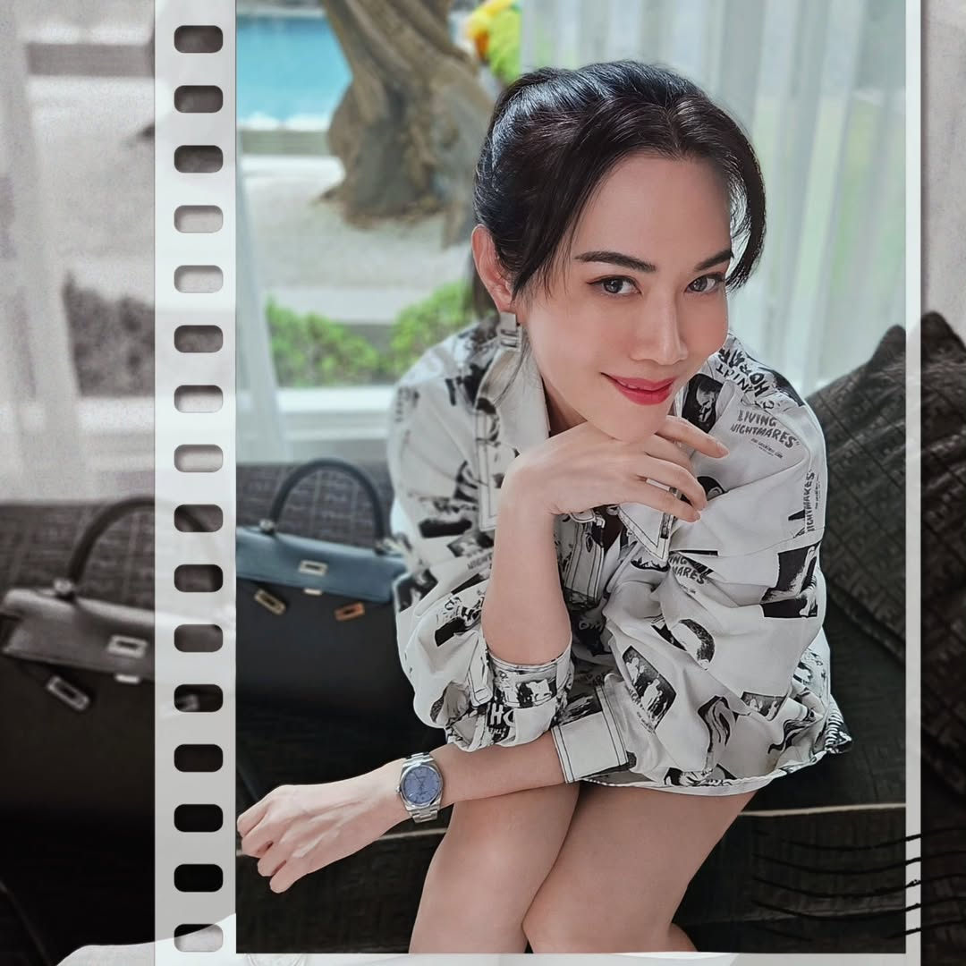 เมย์ เฟื่องอารมย์