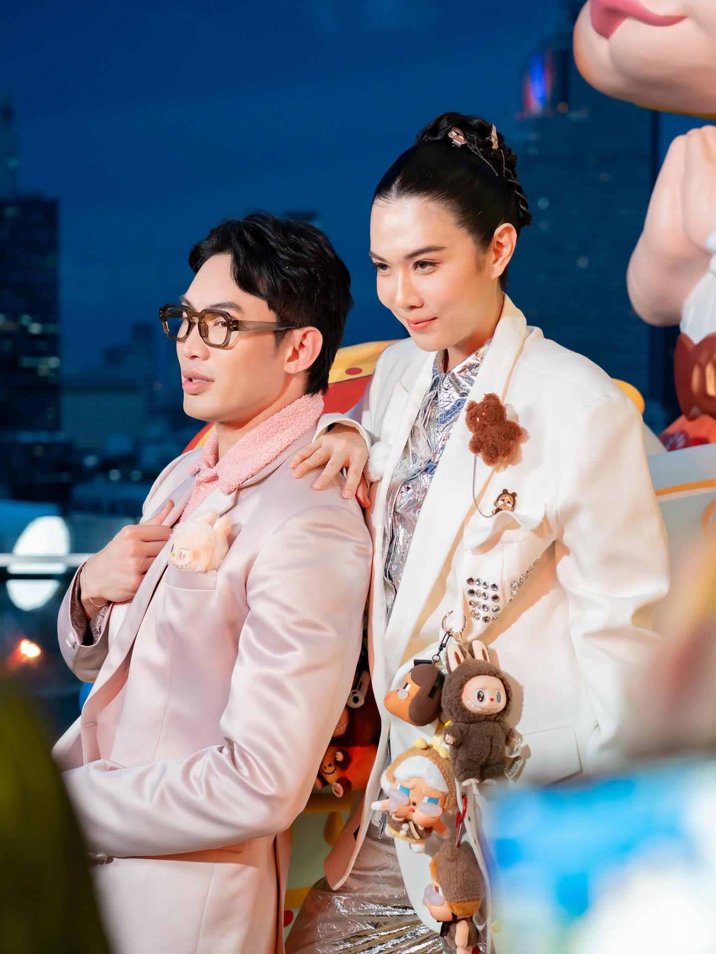 เมย์ เฟื่องอารมย์