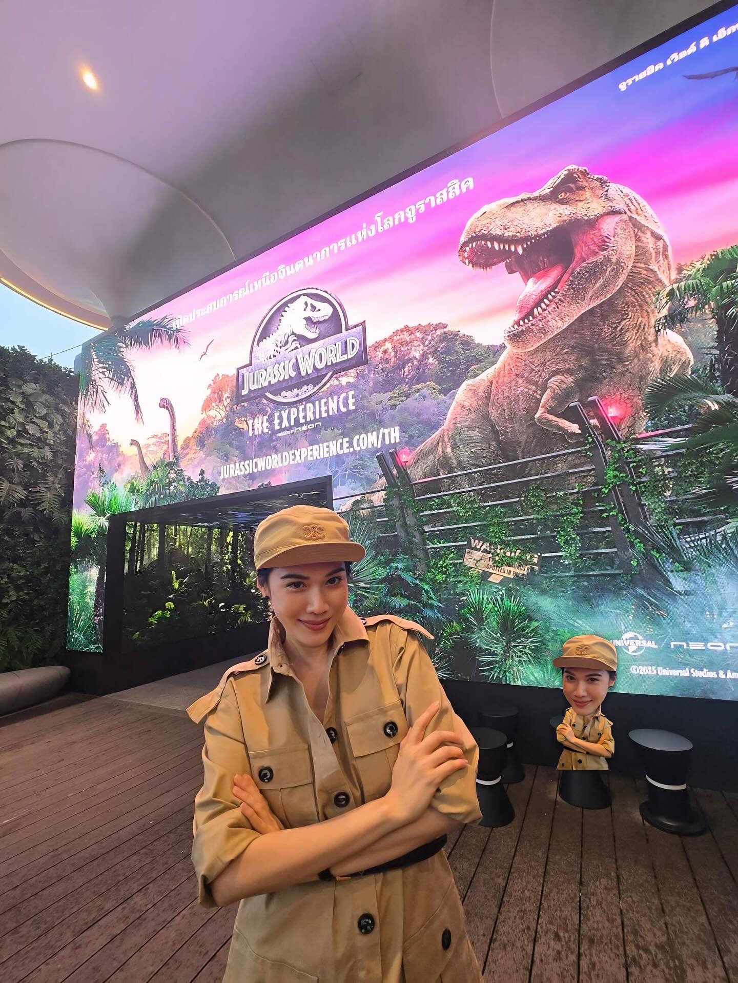 เมย์ เฟื่องอารมย์