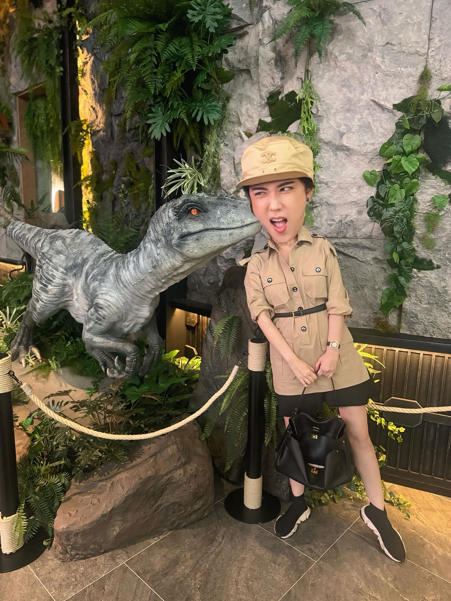 เมย์ เฟื่องอารมย์