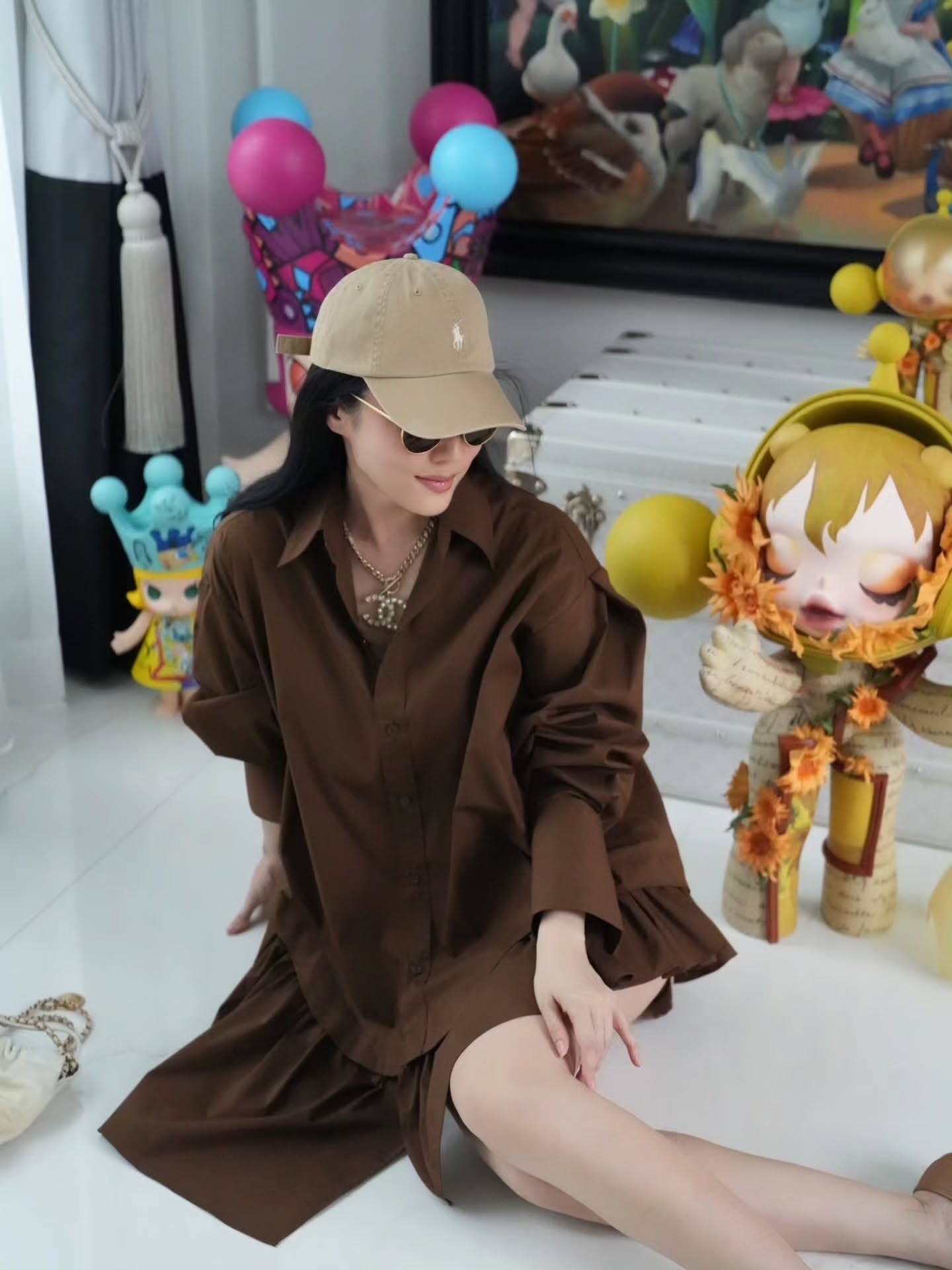 เมย์ เฟื่องอารมย์