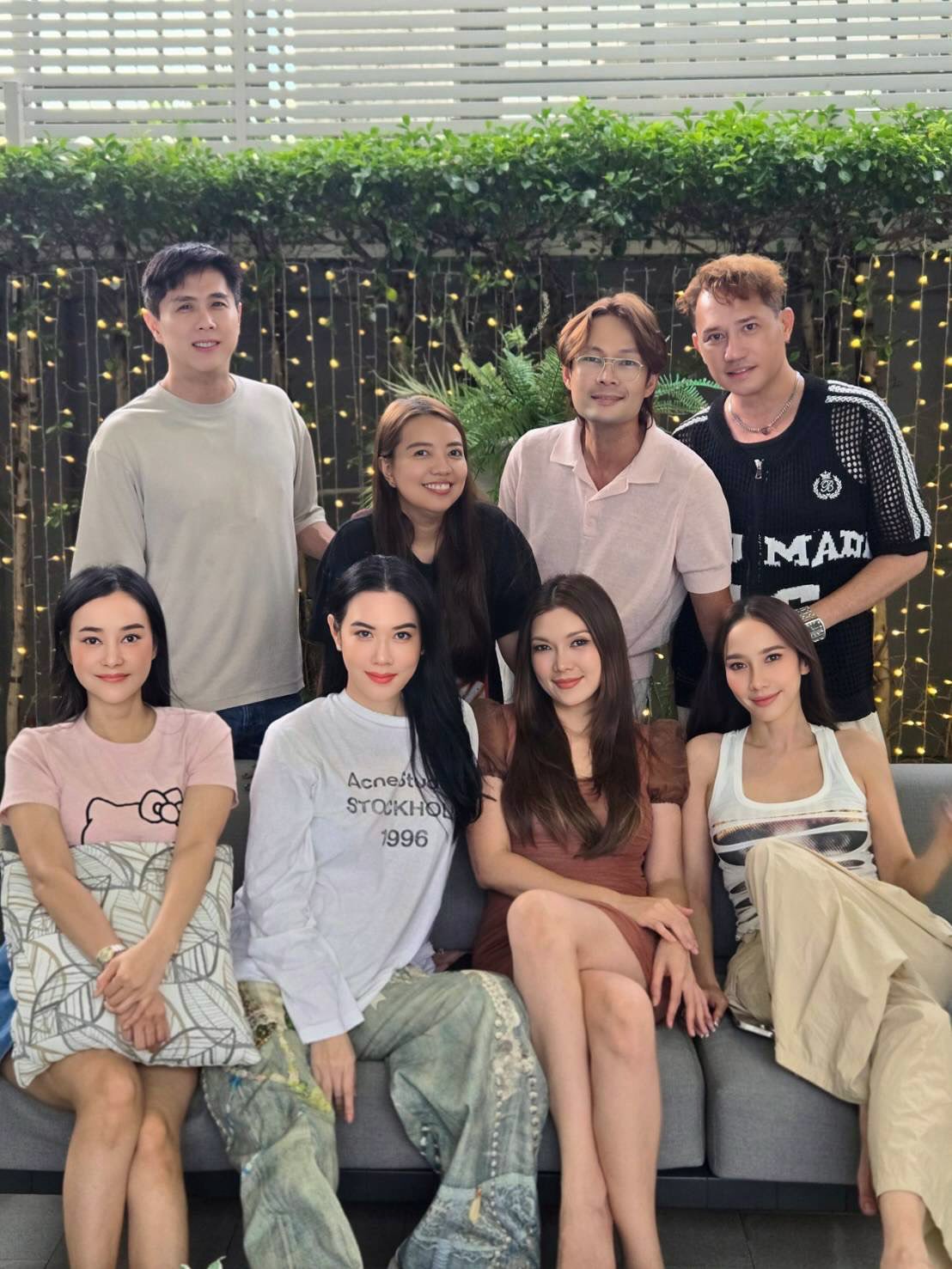 เมย์ เฟื่องอารมย์