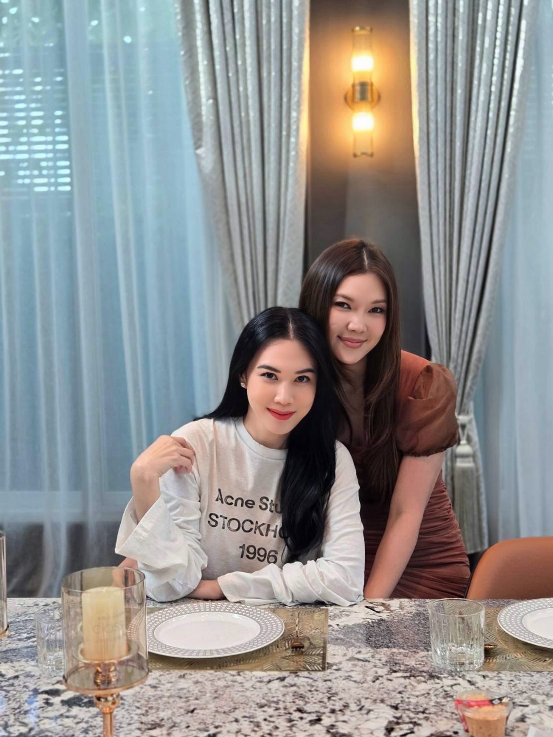 เมย์ เฟื่องอารมย์