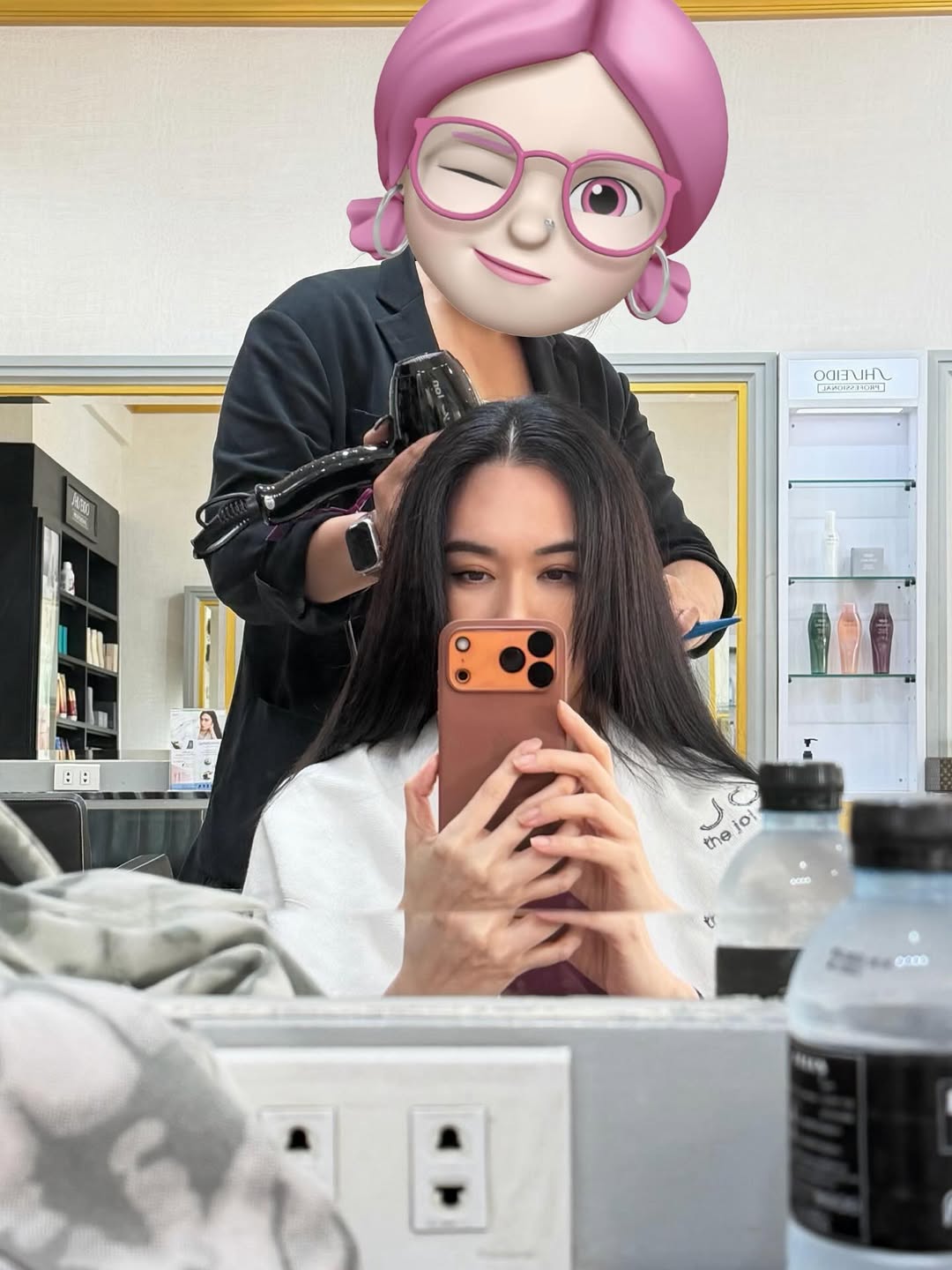 เมย์ เฟื่องอารมย์