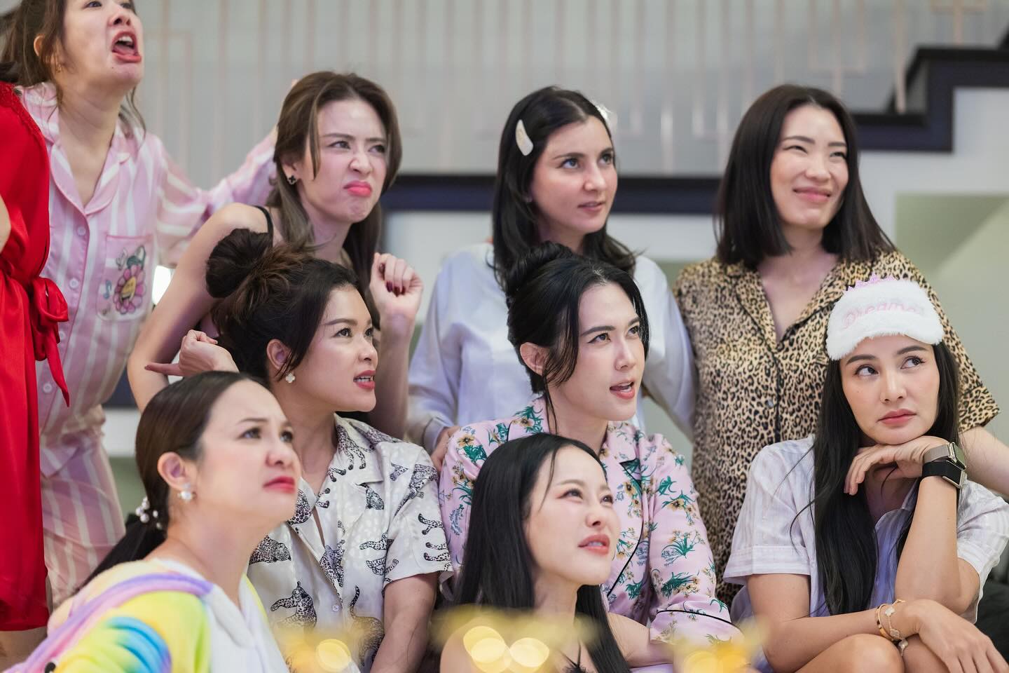 เมย์ เฟื่องอารมย์