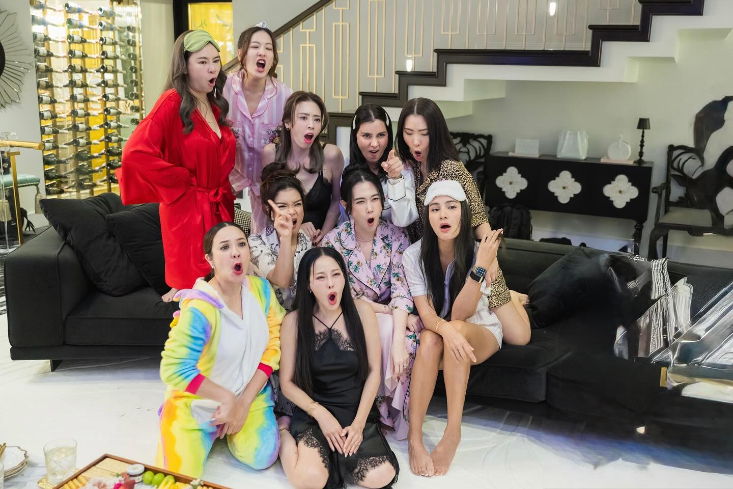 เมย์ เฟื่องอารมย์