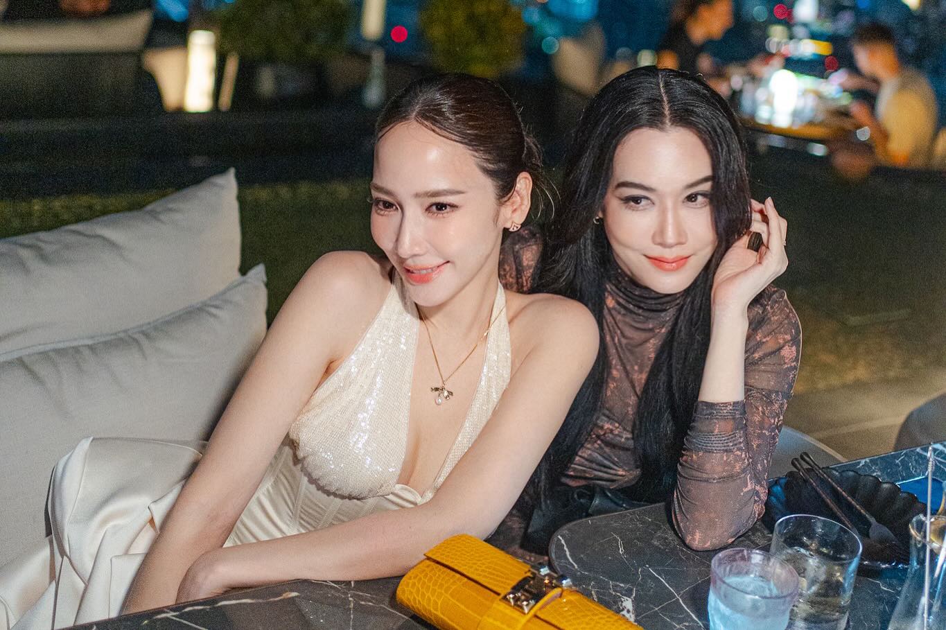 เมย์ เฟื่องอารมย์
