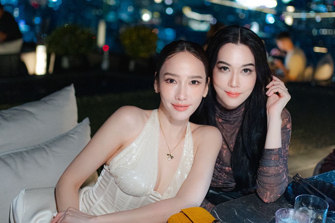 เมย์ เฟื่องอารมย์