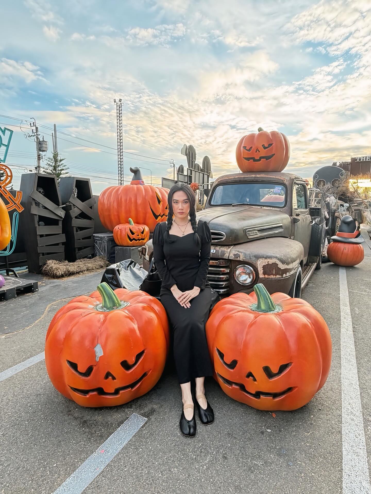 เมย์ เฟื่องอารมย์