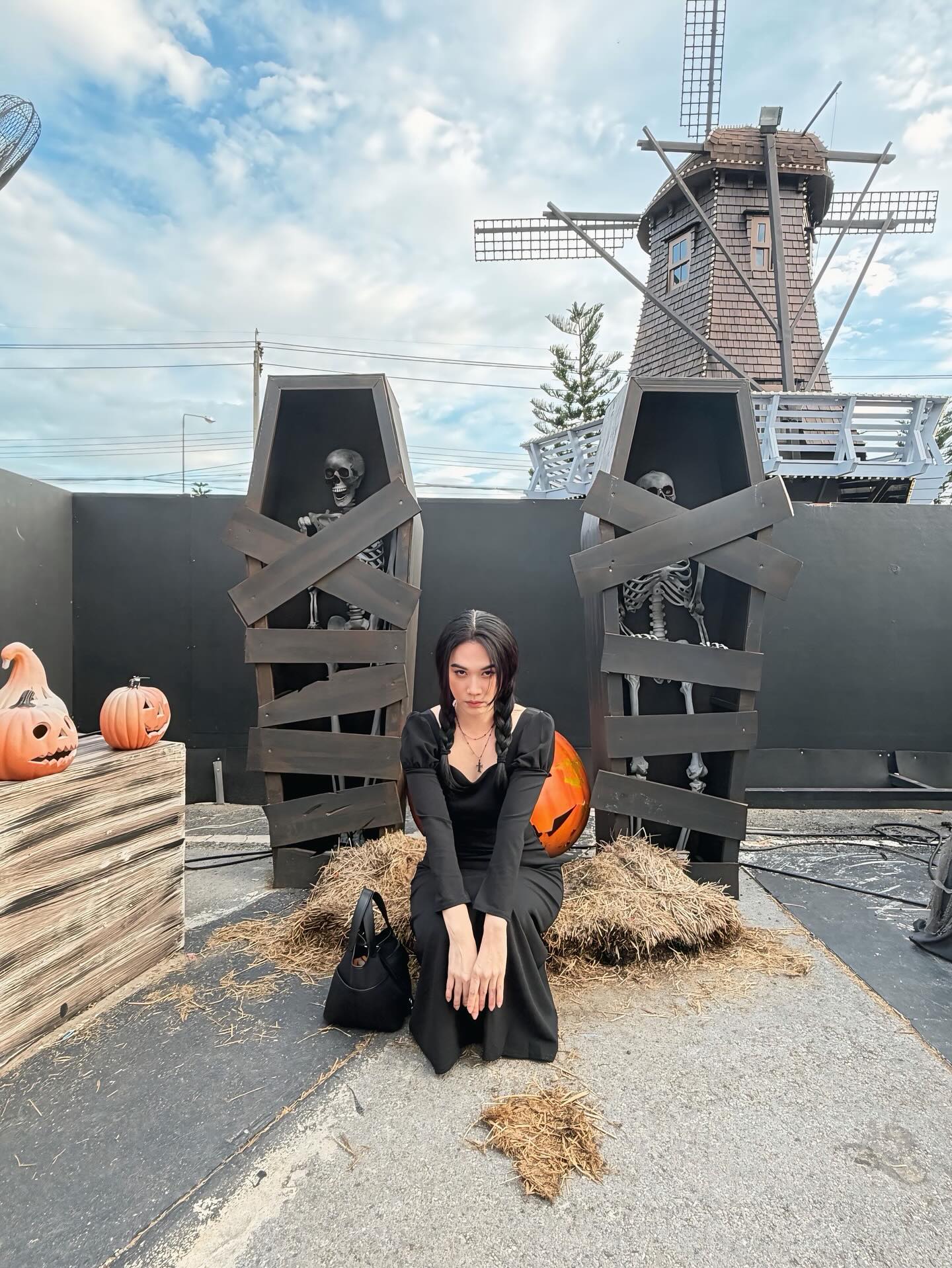 เมย์ เฟื่องอารมย์