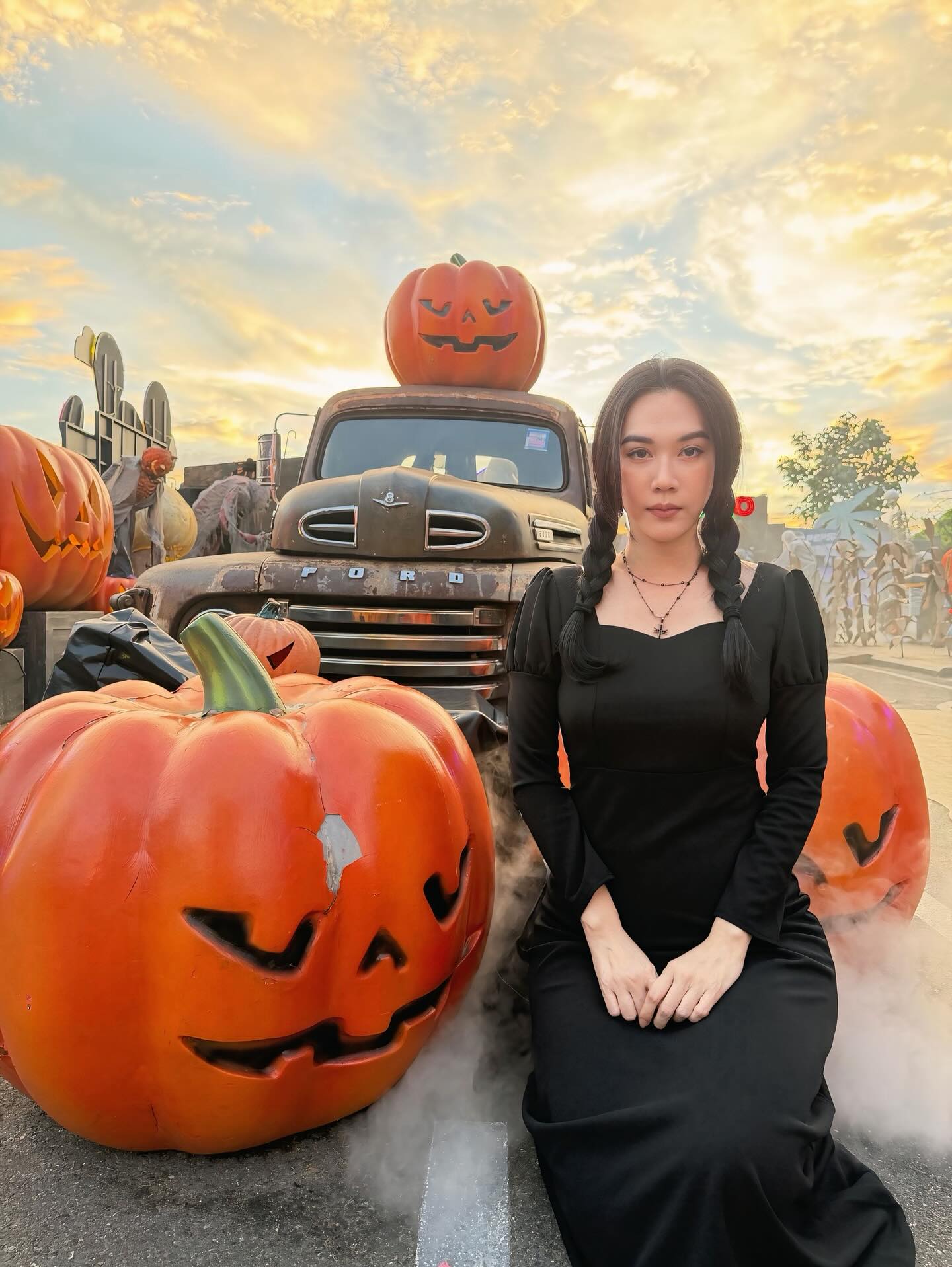 เมย์ เฟื่องอารมย์