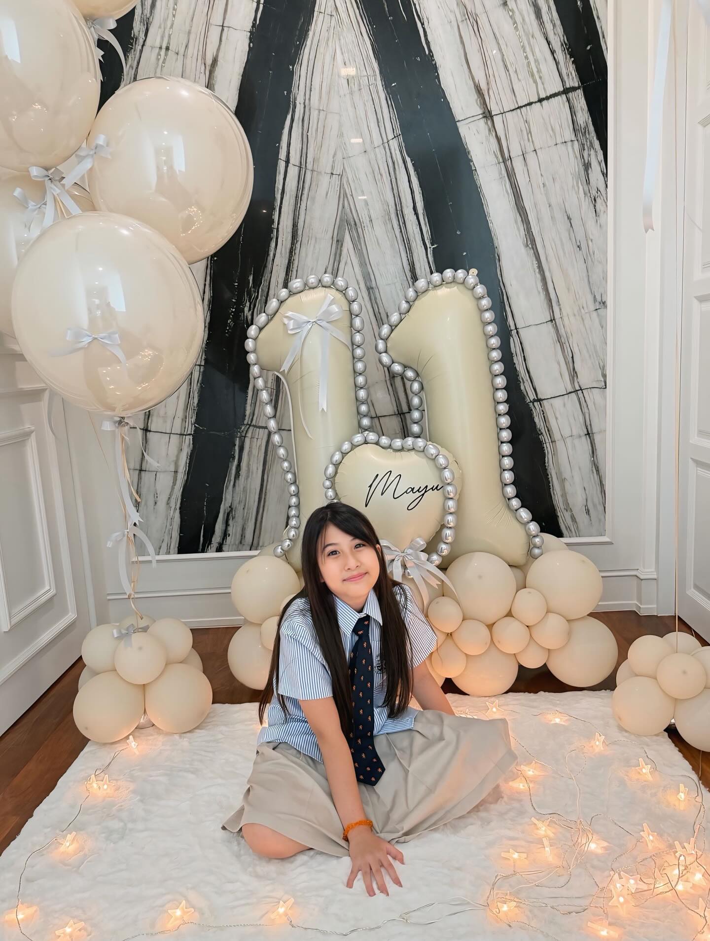 เมย์ เฟื่องอารมย์