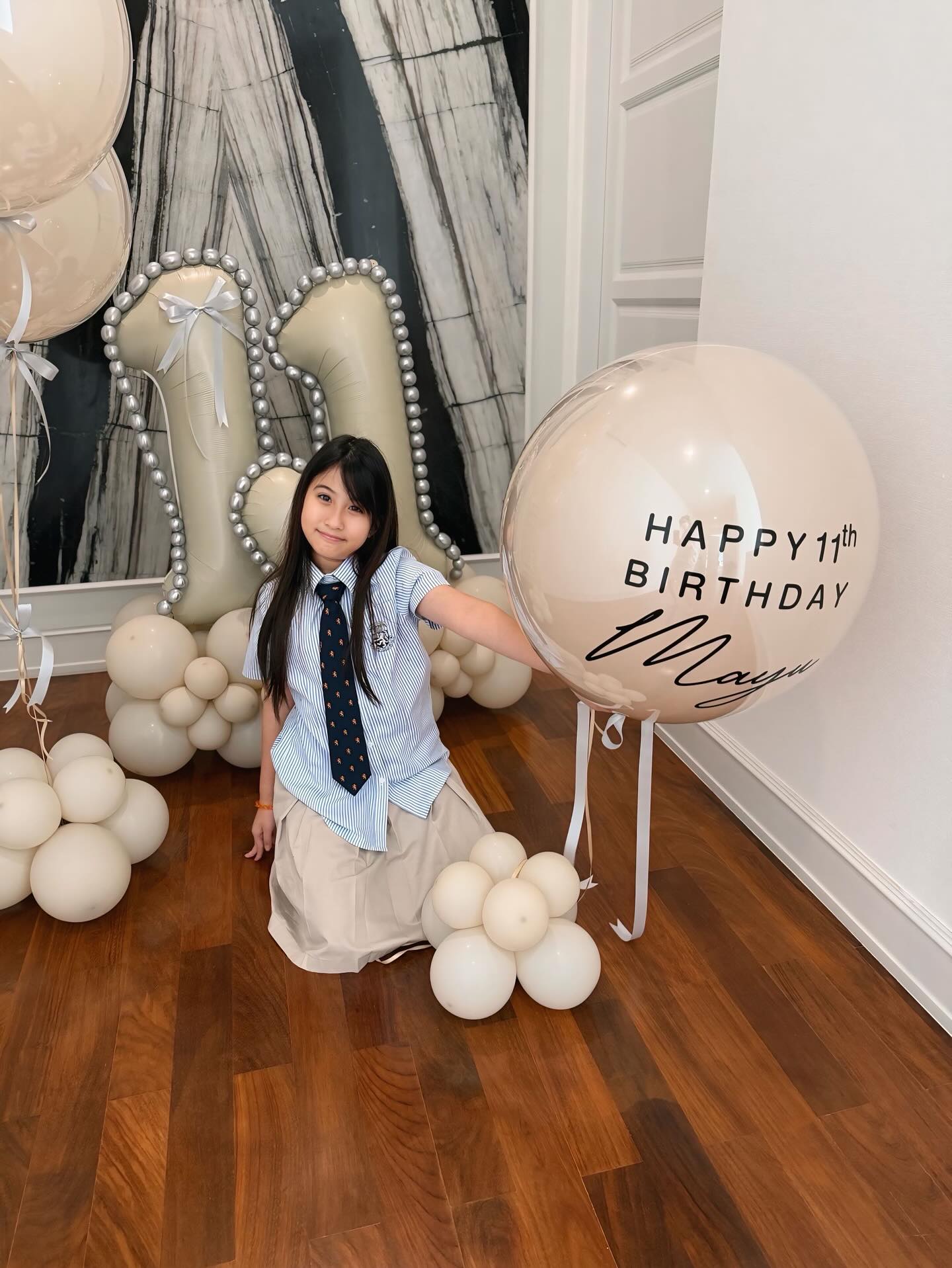 เมย์ เฟื่องอารมย์