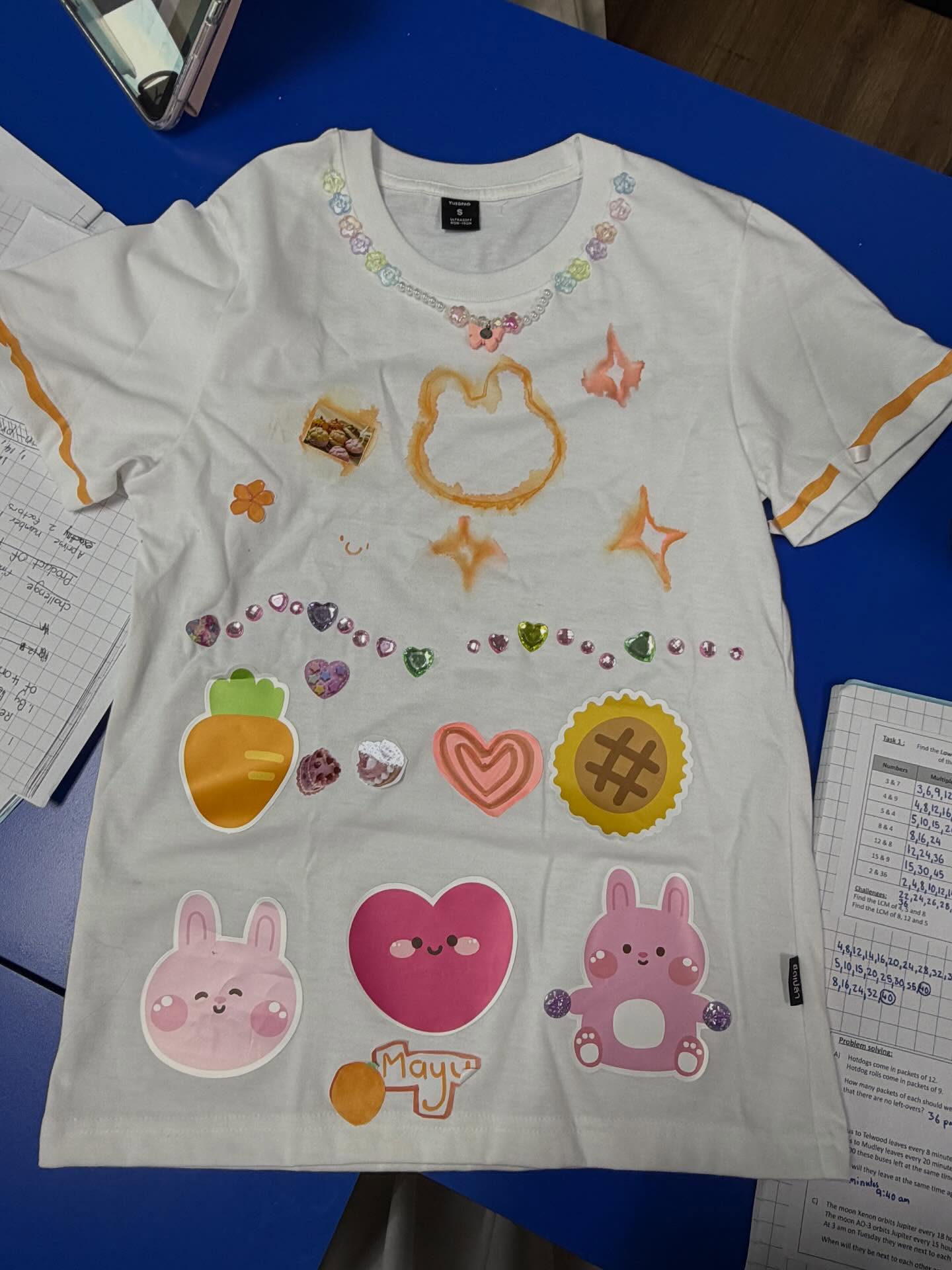 เมย์ เฟื่องอารมย์