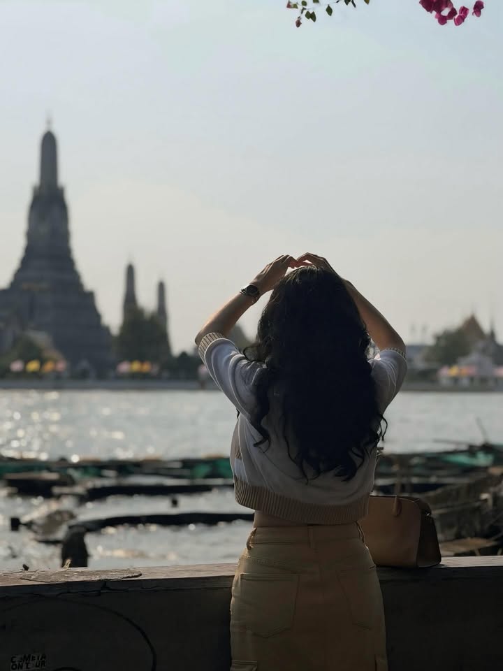 เมย์ เฟื่องอารมย์