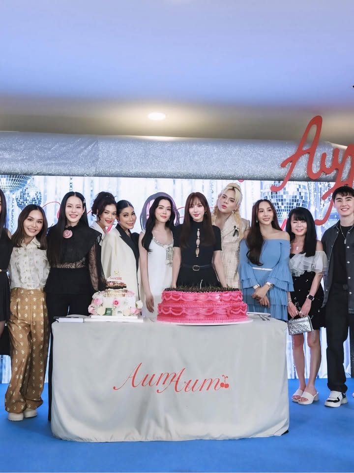 เมย์ เฟื่องอารมย์