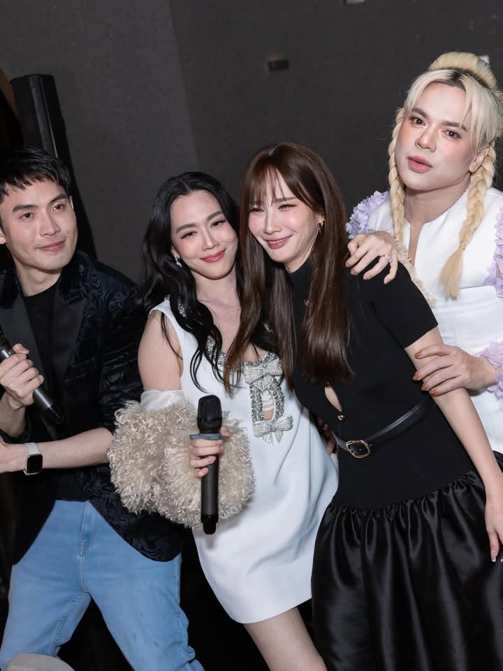 เมย์ เฟื่องอารมย์