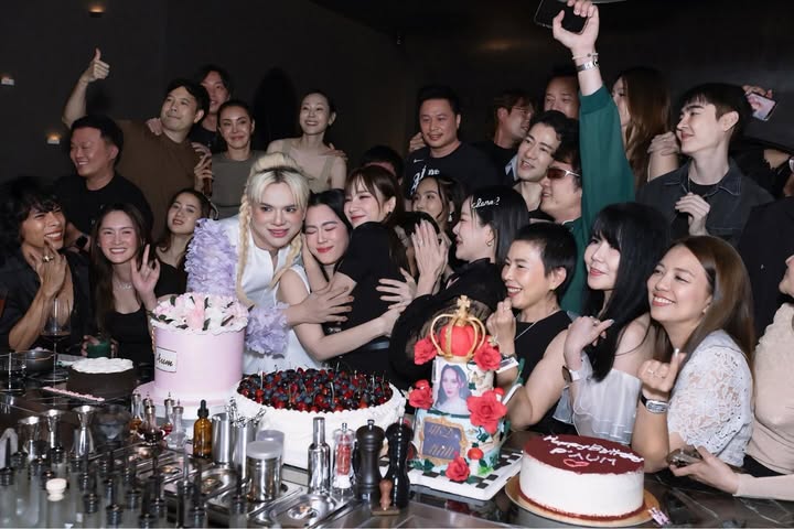 เมย์ เฟื่องอารมย์