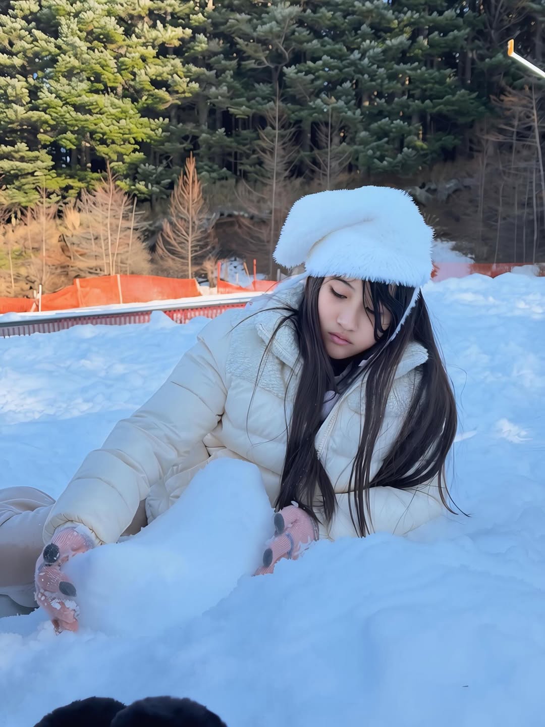 เมย์ เฟื่องอารมย์