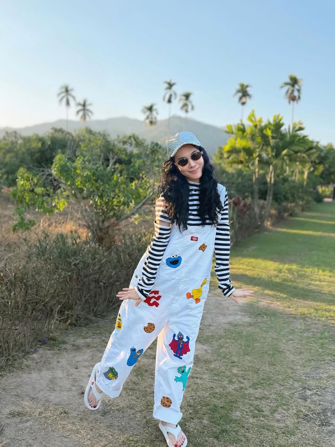 เมย์ เฟื่องอารมย์