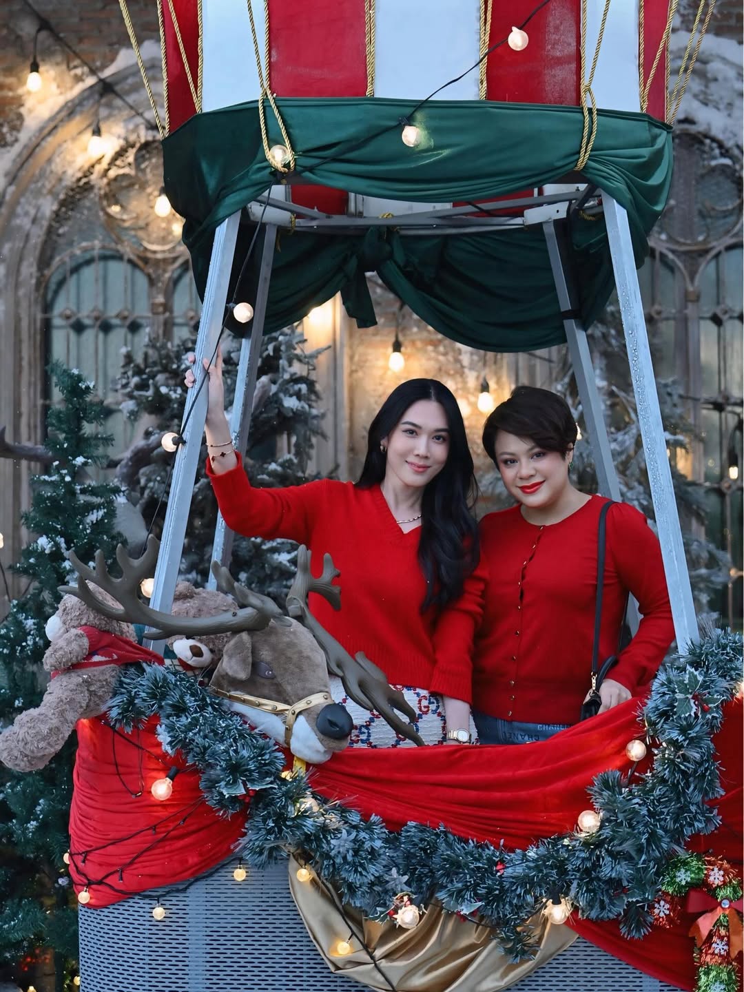 เมย์ เฟื่องอารมย์