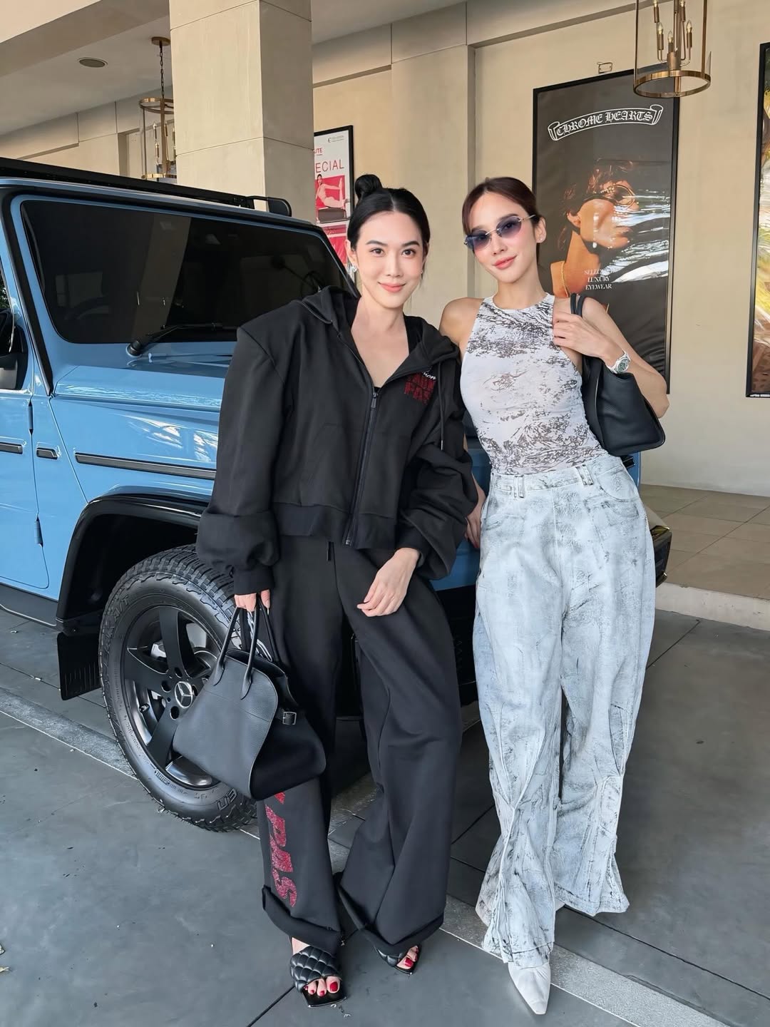 เมย์ เฟื่องอารมย์