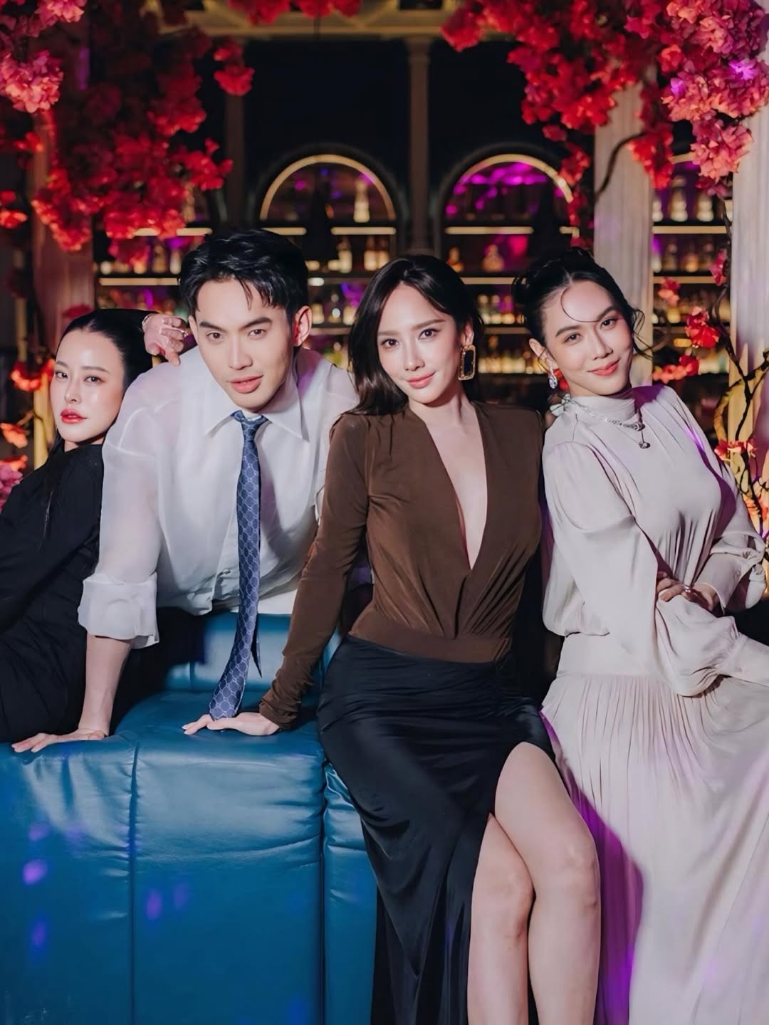 เมย์ เฟื่องอารมย์