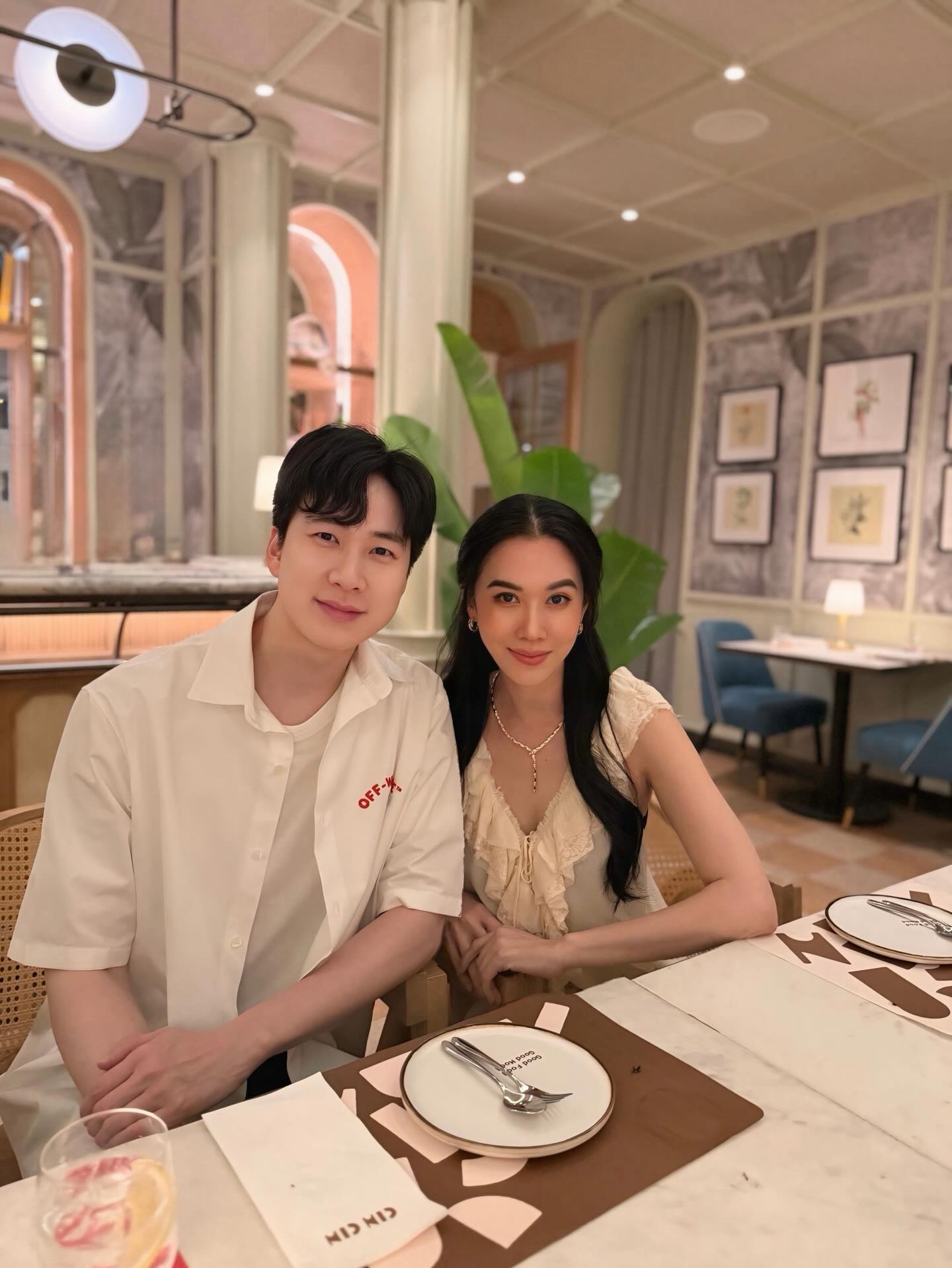 เมย์ เฟื่องอารมย์