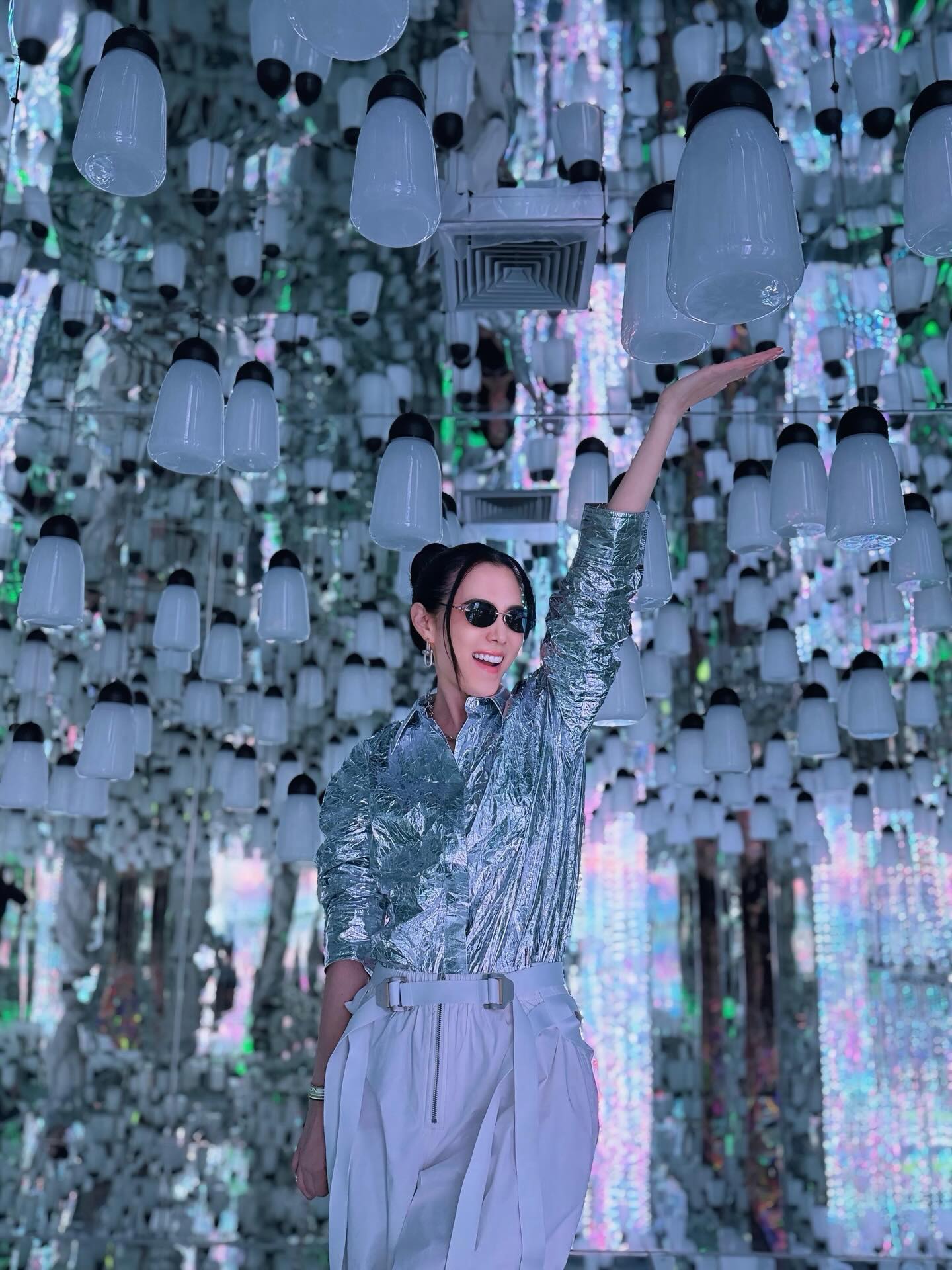 เมย์ เฟื่องอารมย์