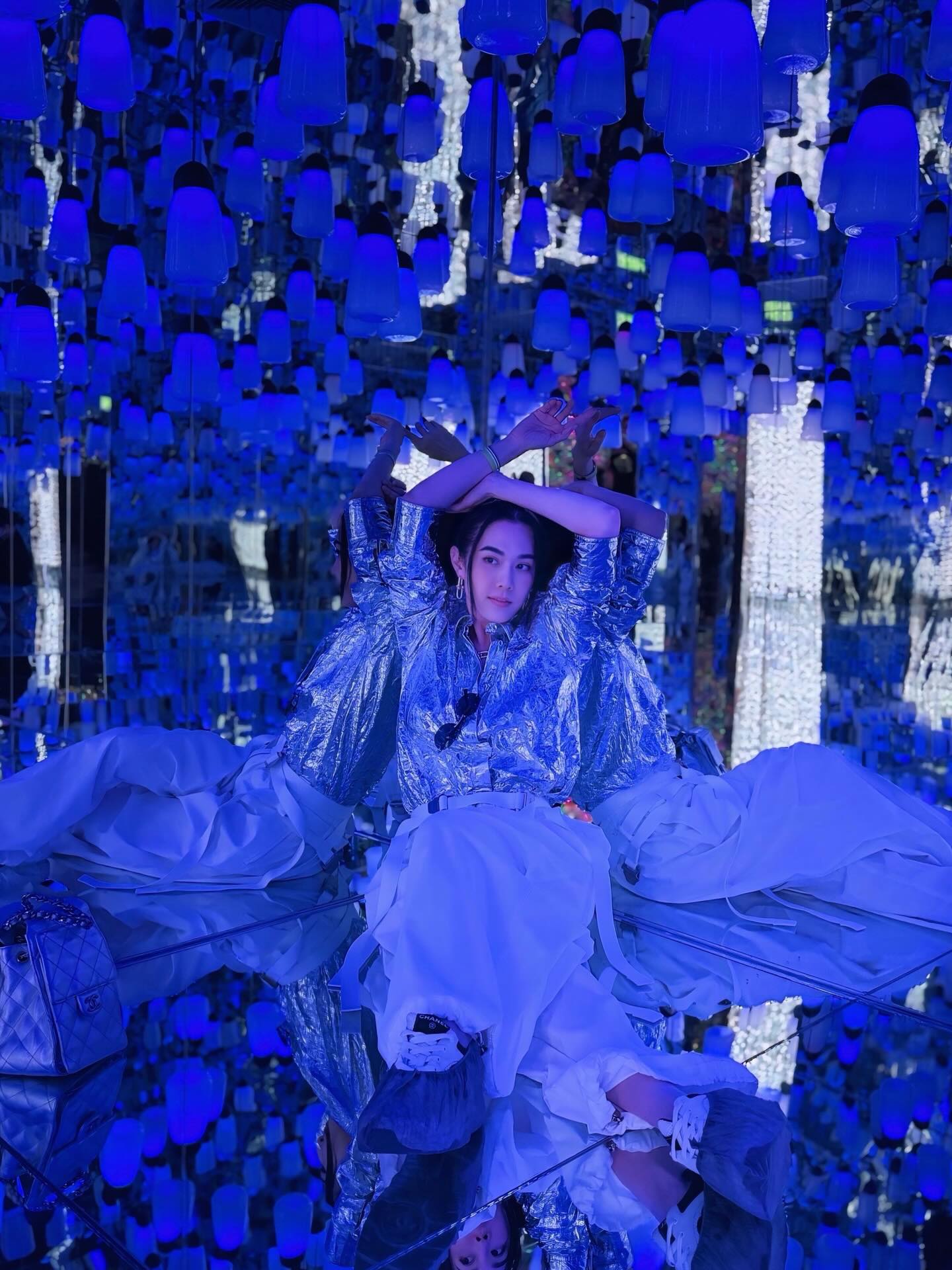 เมย์ เฟื่องอารมย์