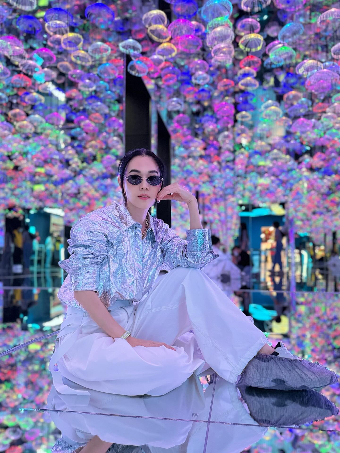 เมย์ เฟื่องอารมย์