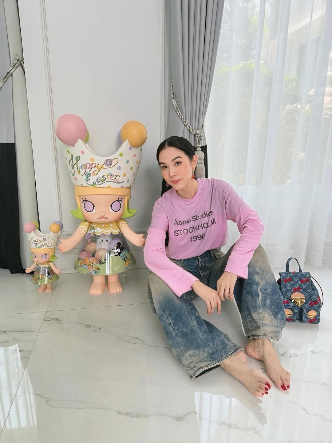 เมย์ เฟื่องอารมย์