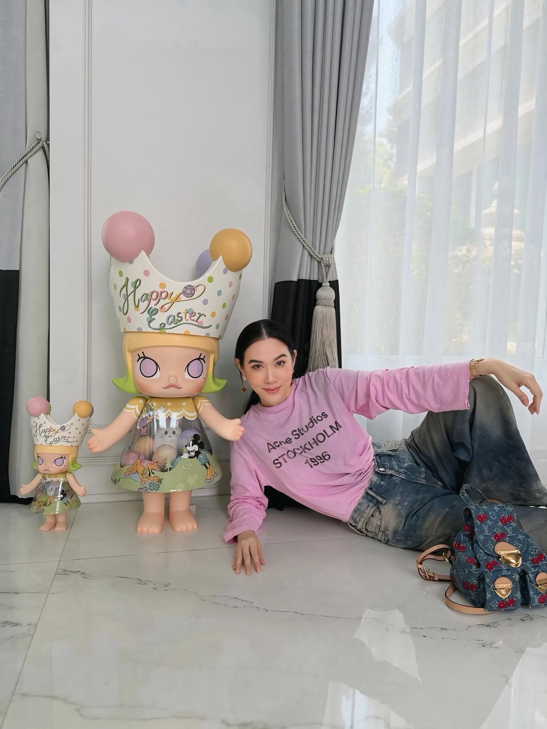 เมย์ เฟื่องอารมย์