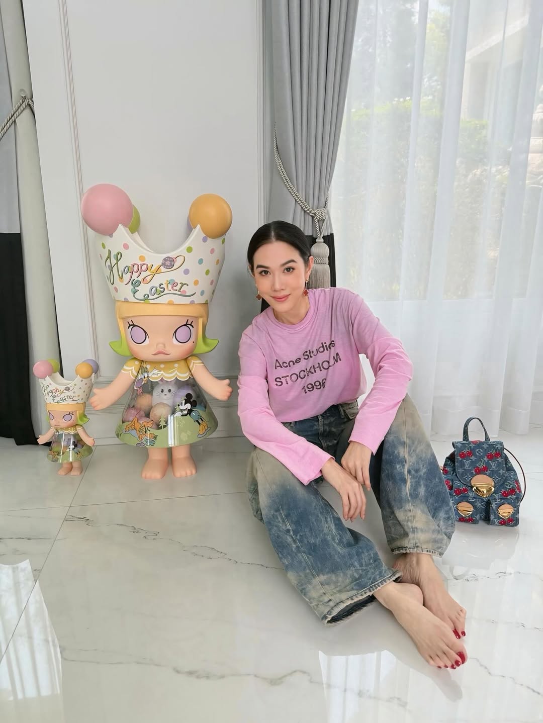 เมย์ เฟื่องอารมย์