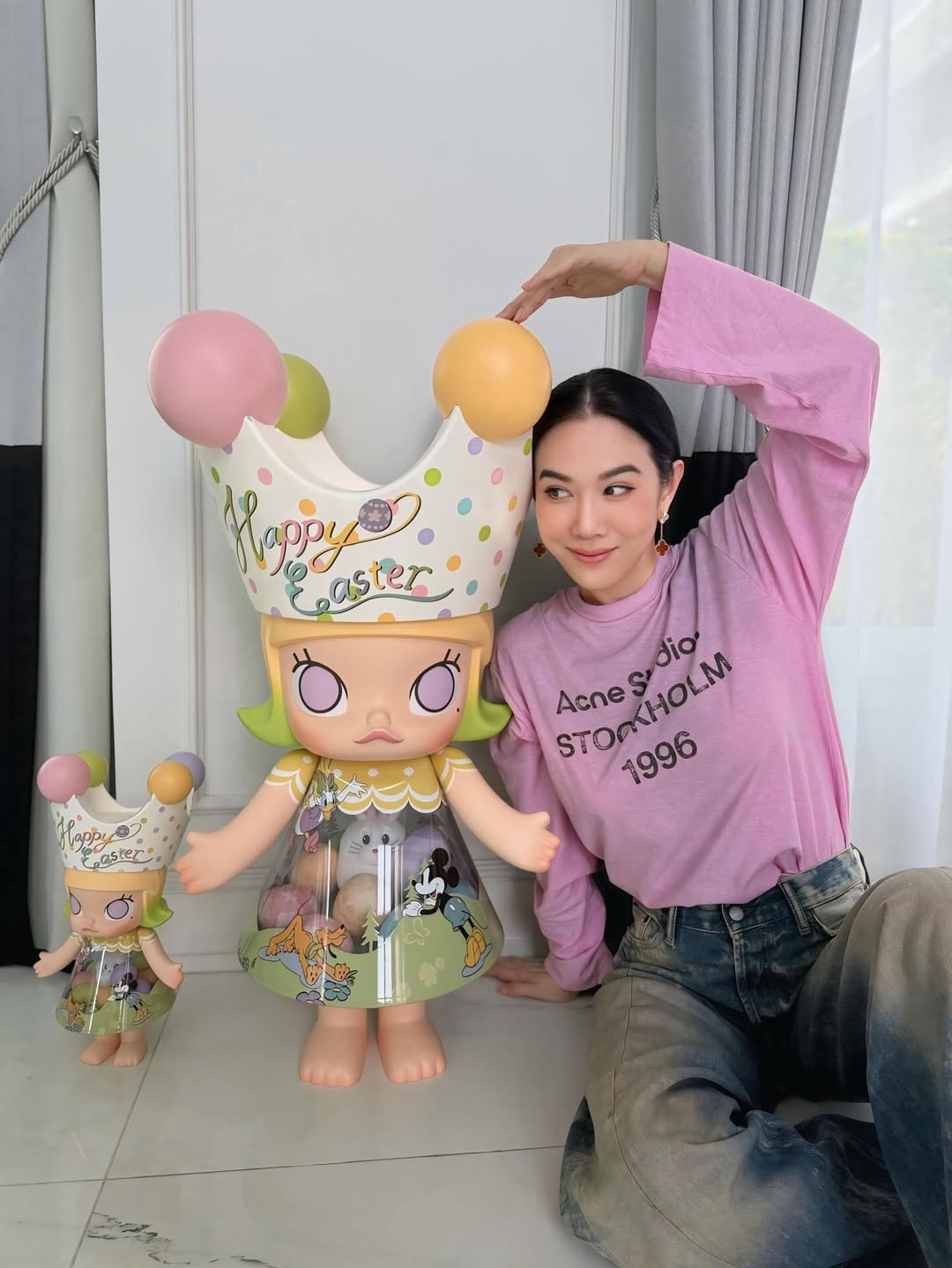 เมย์ เฟื่องอารมย์