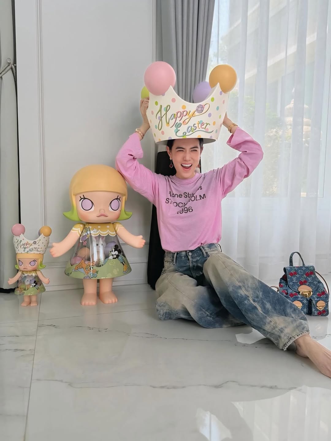 เมย์ เฟื่องอารมย์