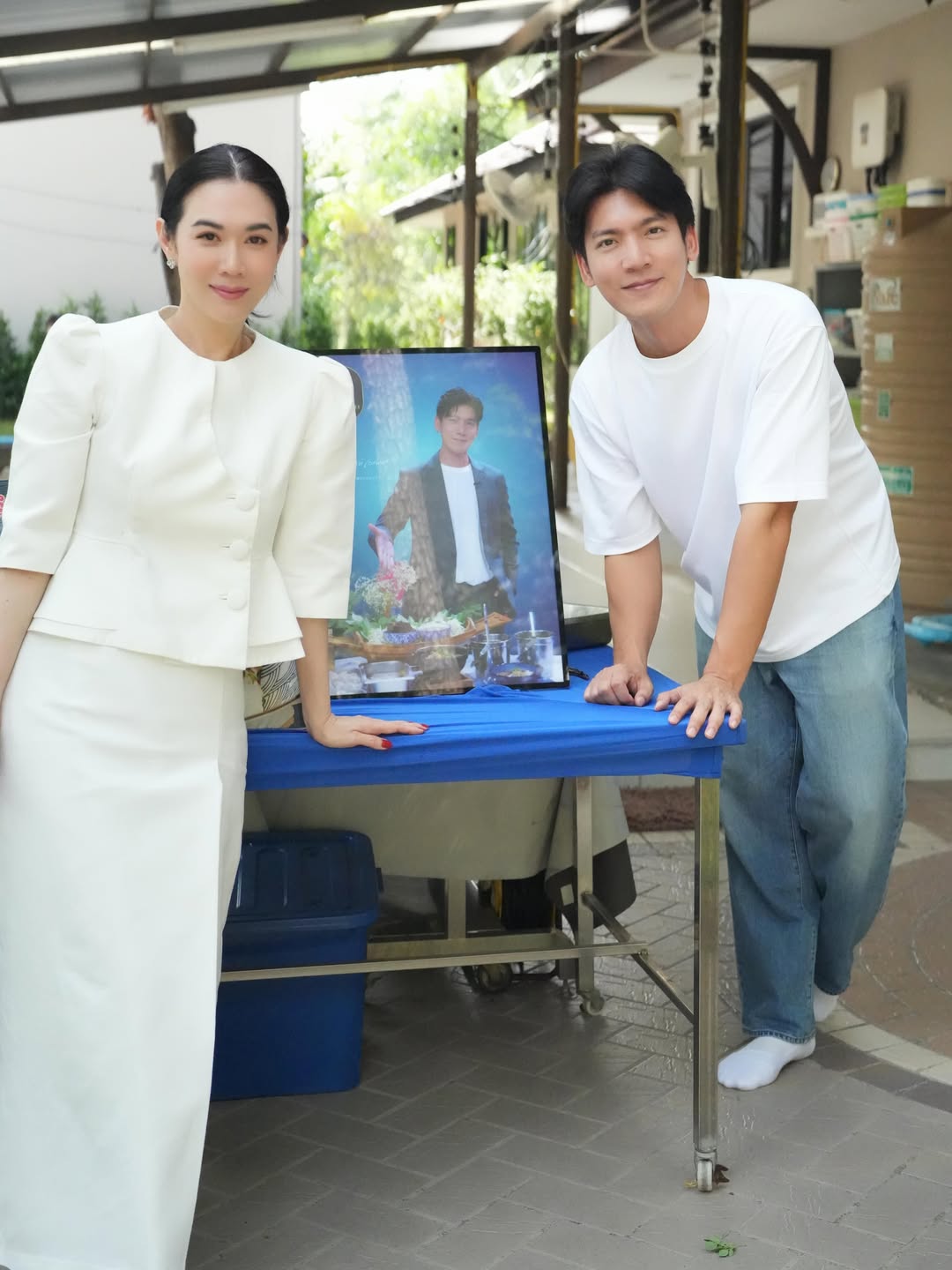 เมย์ เฟื่องอารมย์