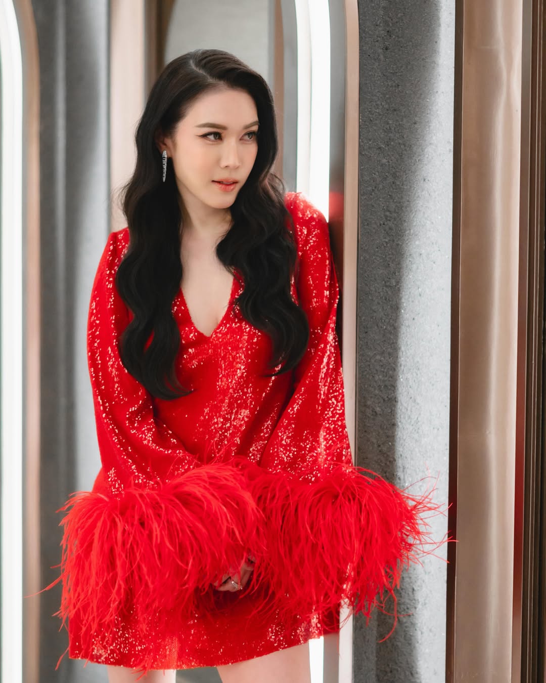 เมย์ เฟื่องอารมย์