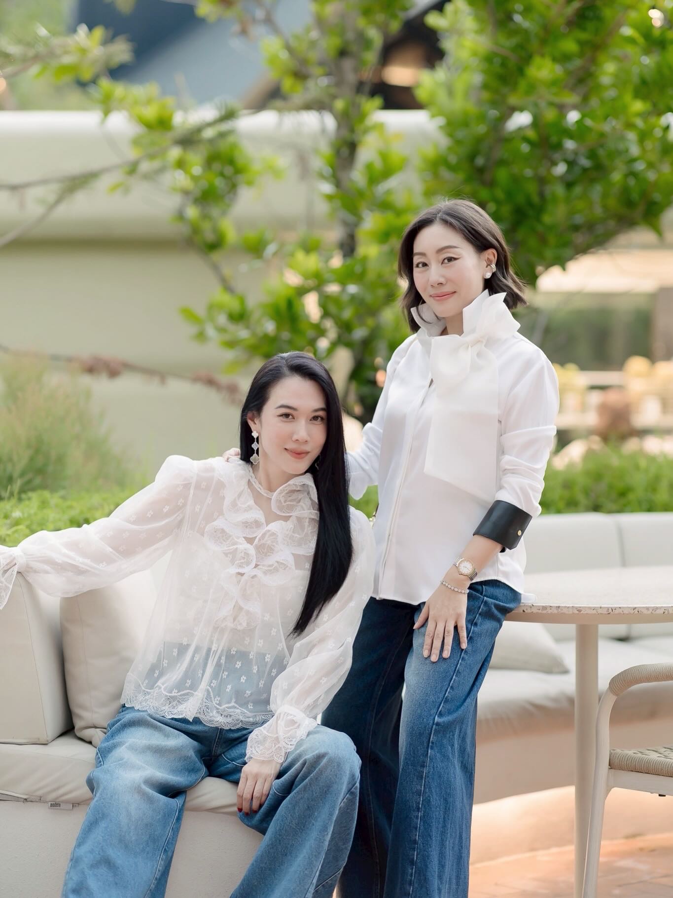 เมย์ เฟื่องอารมย์