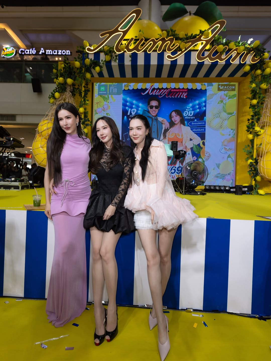 เมย์ เฟื่องอารมย์