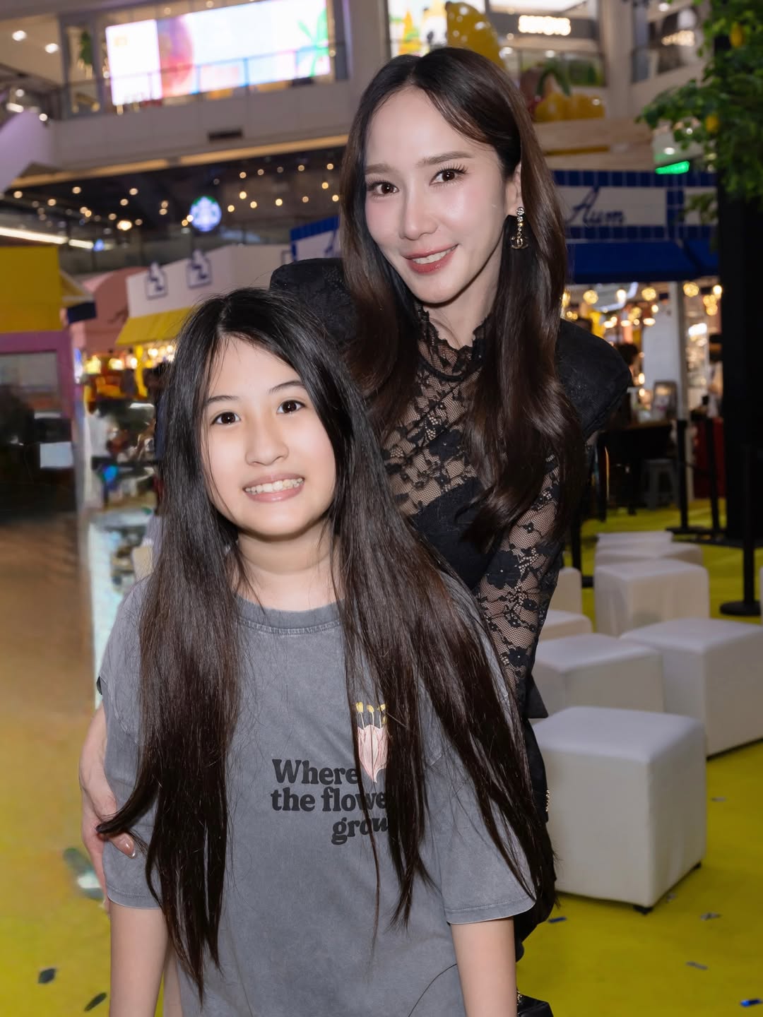 เมย์ เฟื่องอารมย์