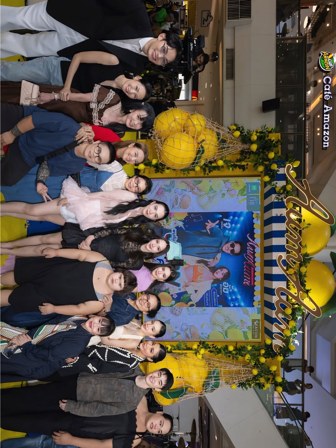 เมย์ เฟื่องอารมย์