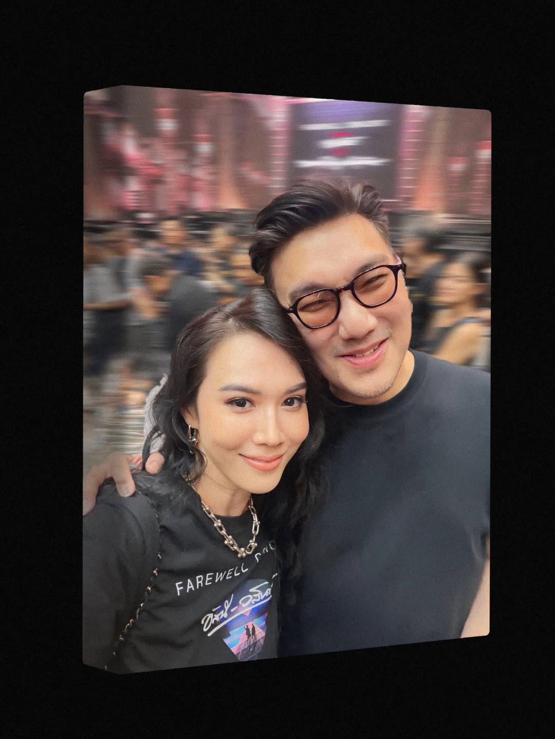 เมย์ เฟื่องอารมย์