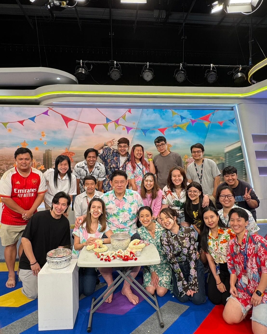 หนุ่ม - กรรชัย กำเนิดพลอย